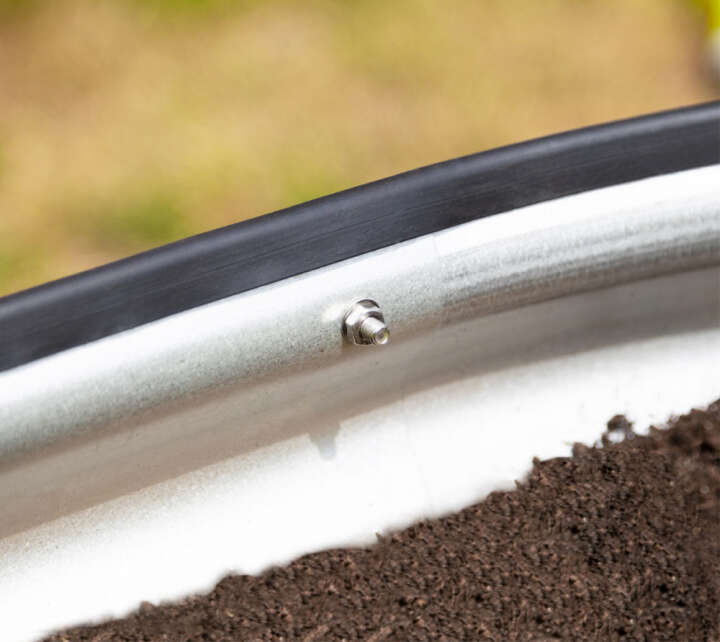 WESTMANN Hochbeet Grow Faster